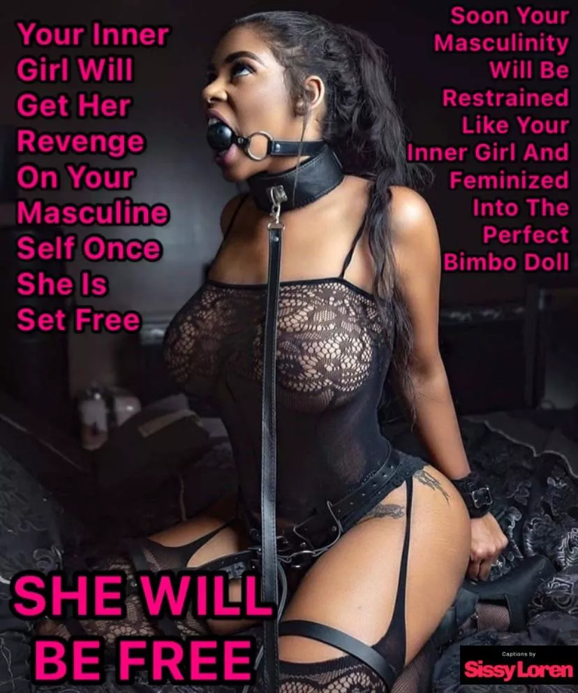 FREE HER!