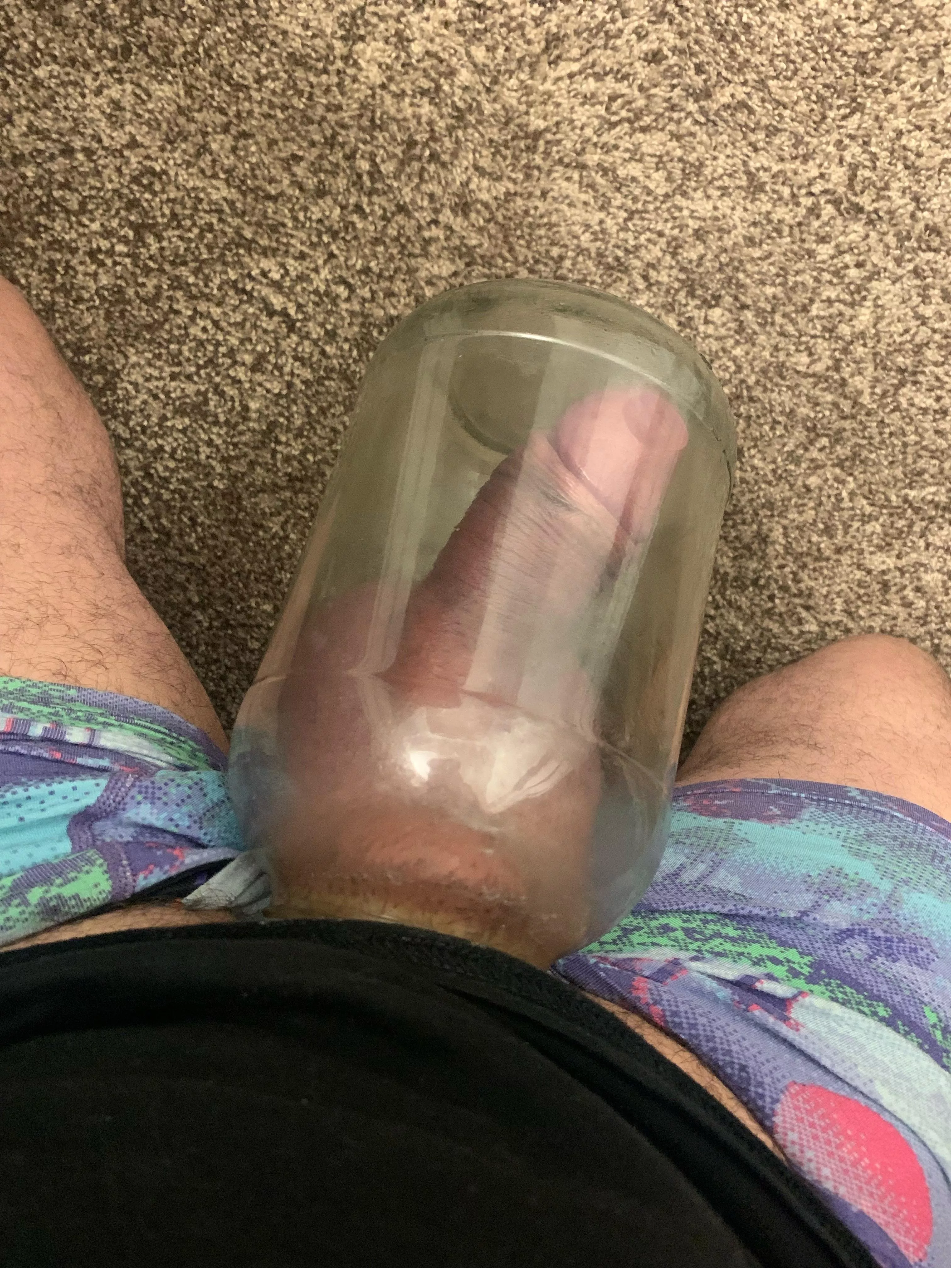 Friday night fun