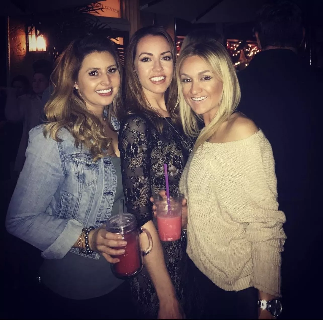 Friends