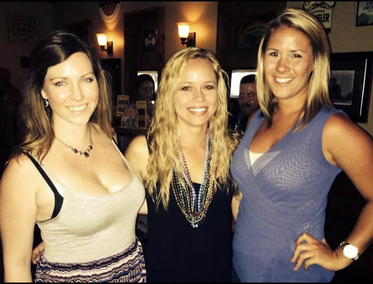 Girl’s night….