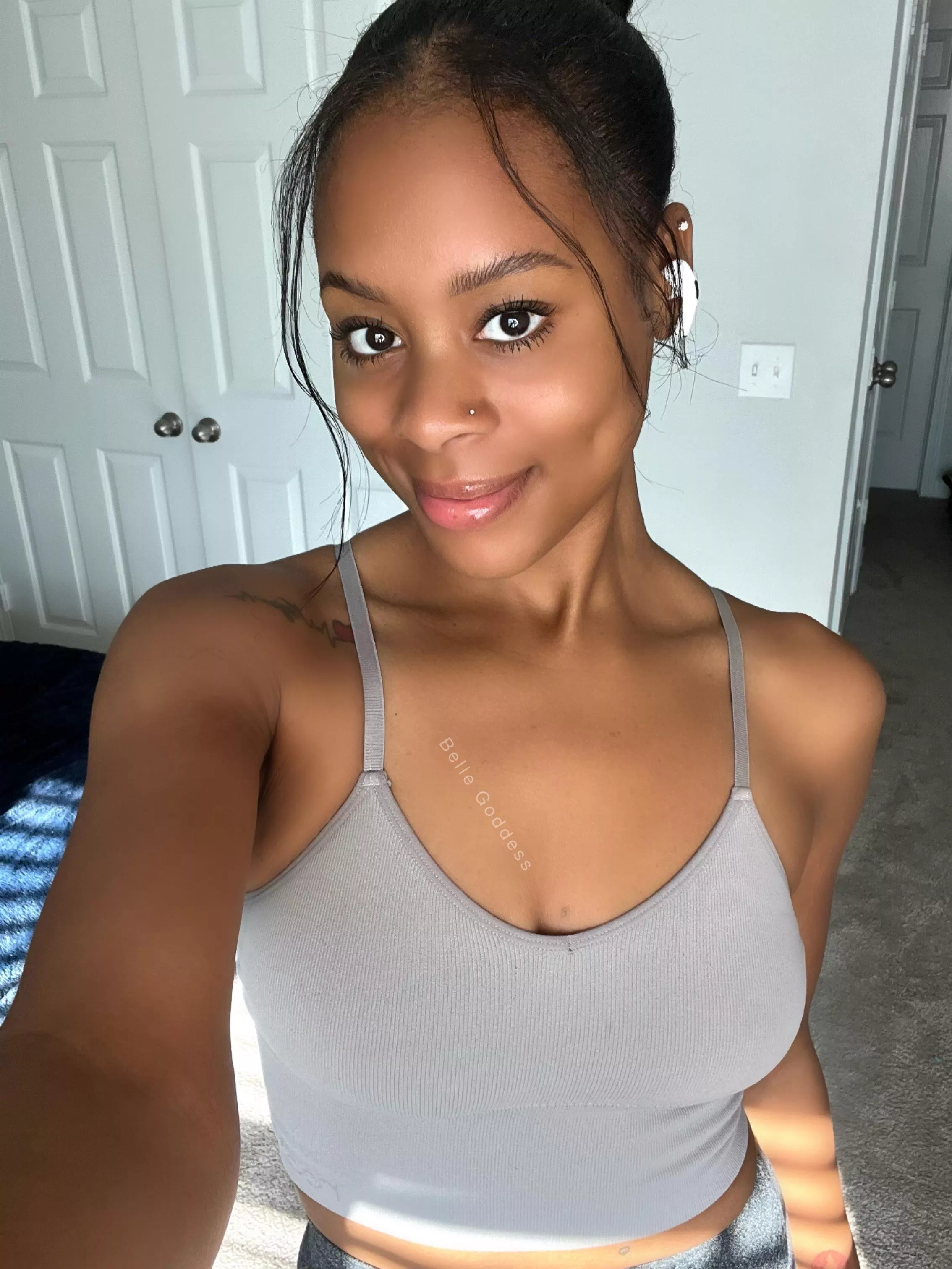 Good morning can you help me stretch ;)