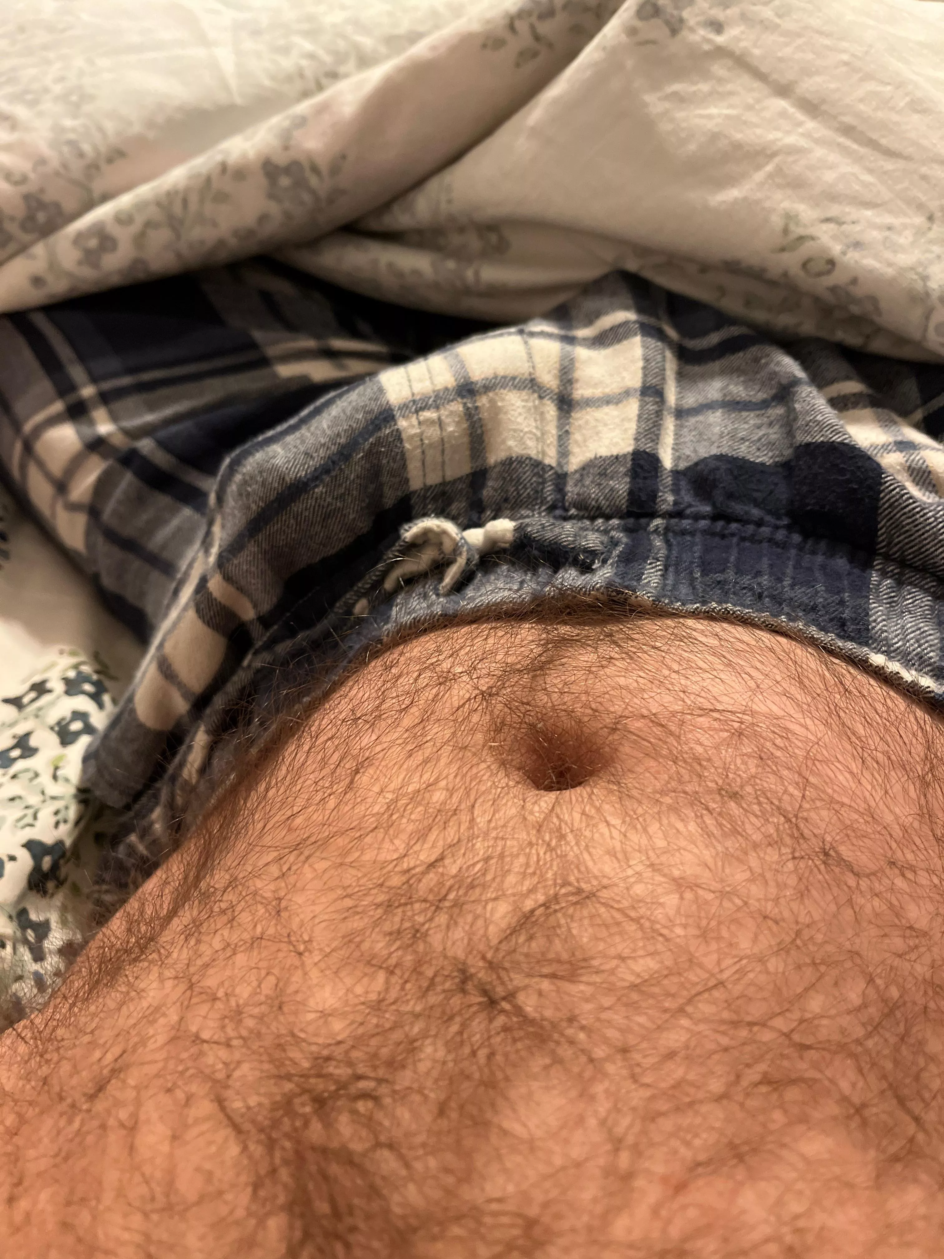 Good morning…wood
