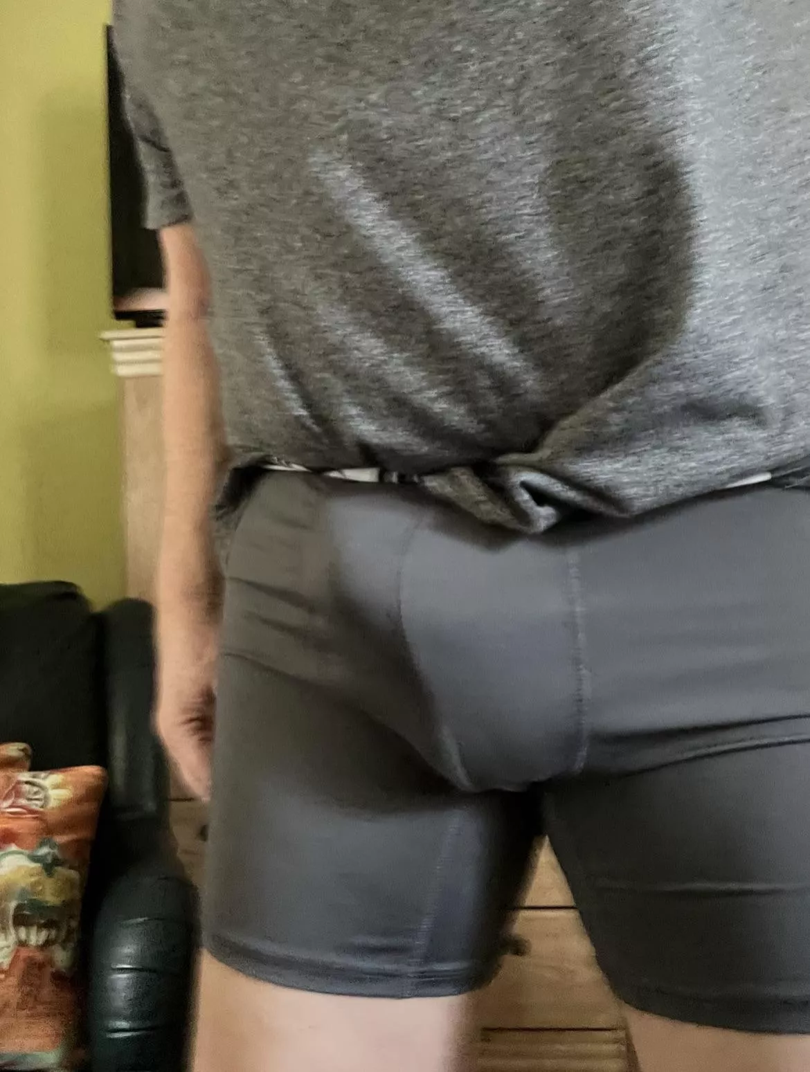 Gray with Gray.
