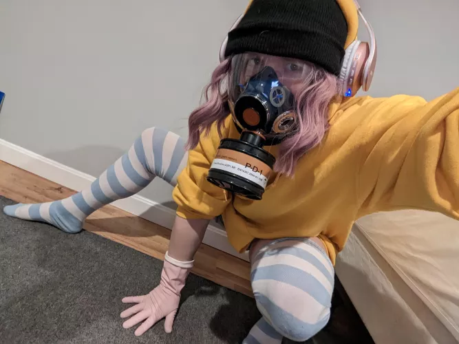 Guys, I need help naming this aesthetic