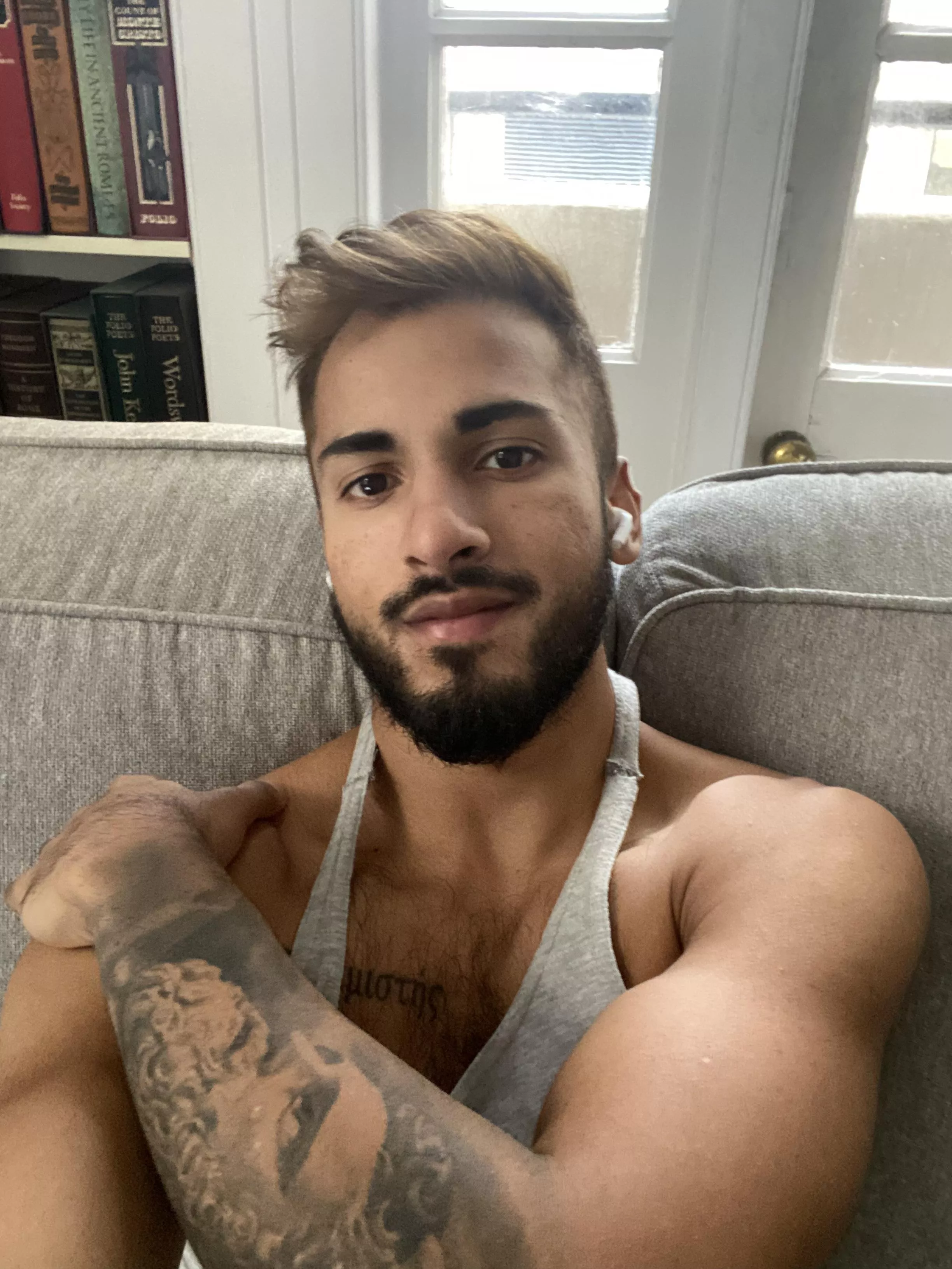 Happy Friday guys