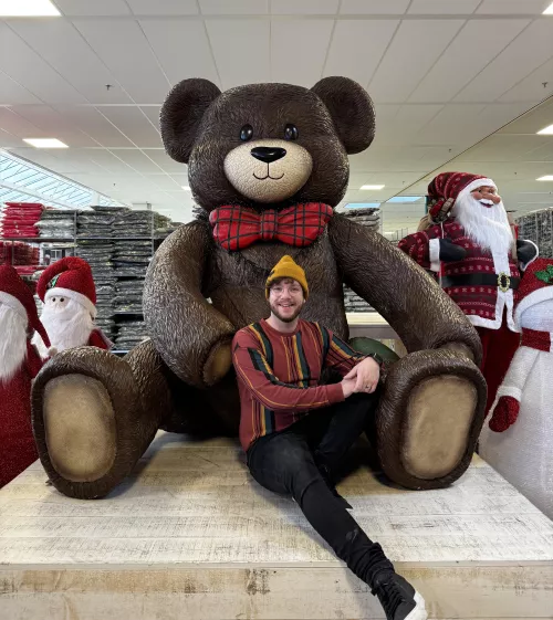 Hi there! Have a good weekend βΊοΈ