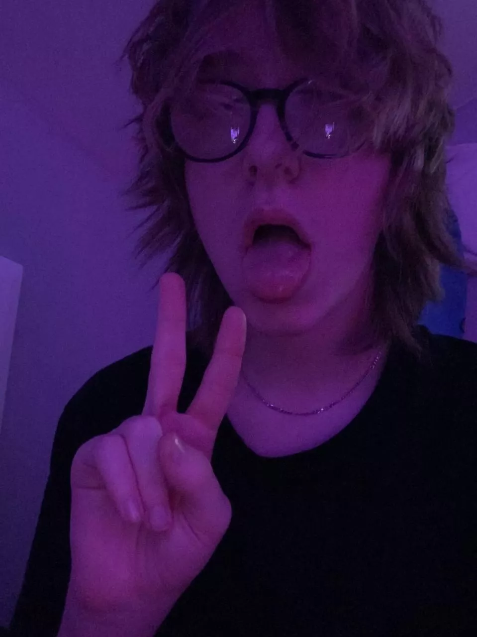Hii :3