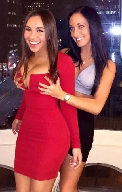 Hold on tight!