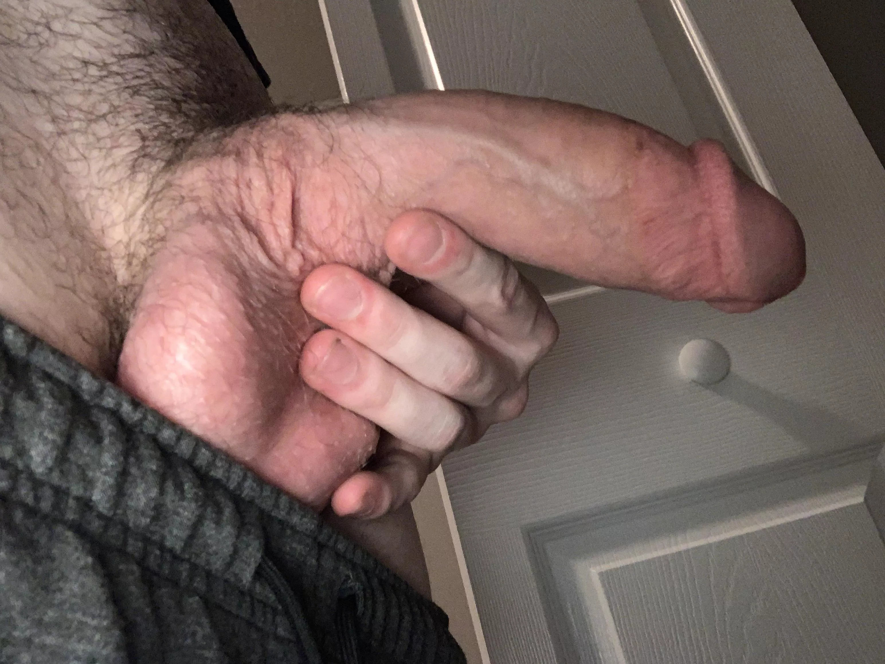 Hope ya like it thick