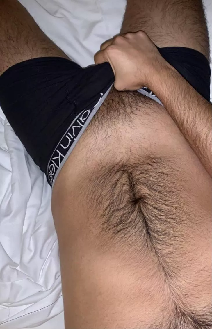 How do you like that Canadian fur?