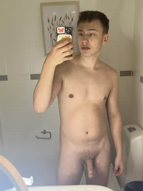 How long do you want to spend time with me?😜