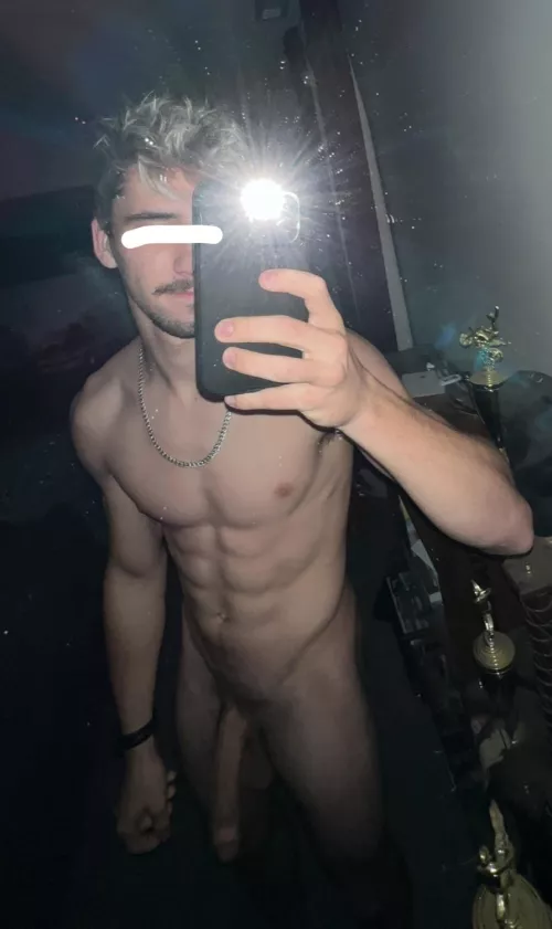 How’s my vline? (22)