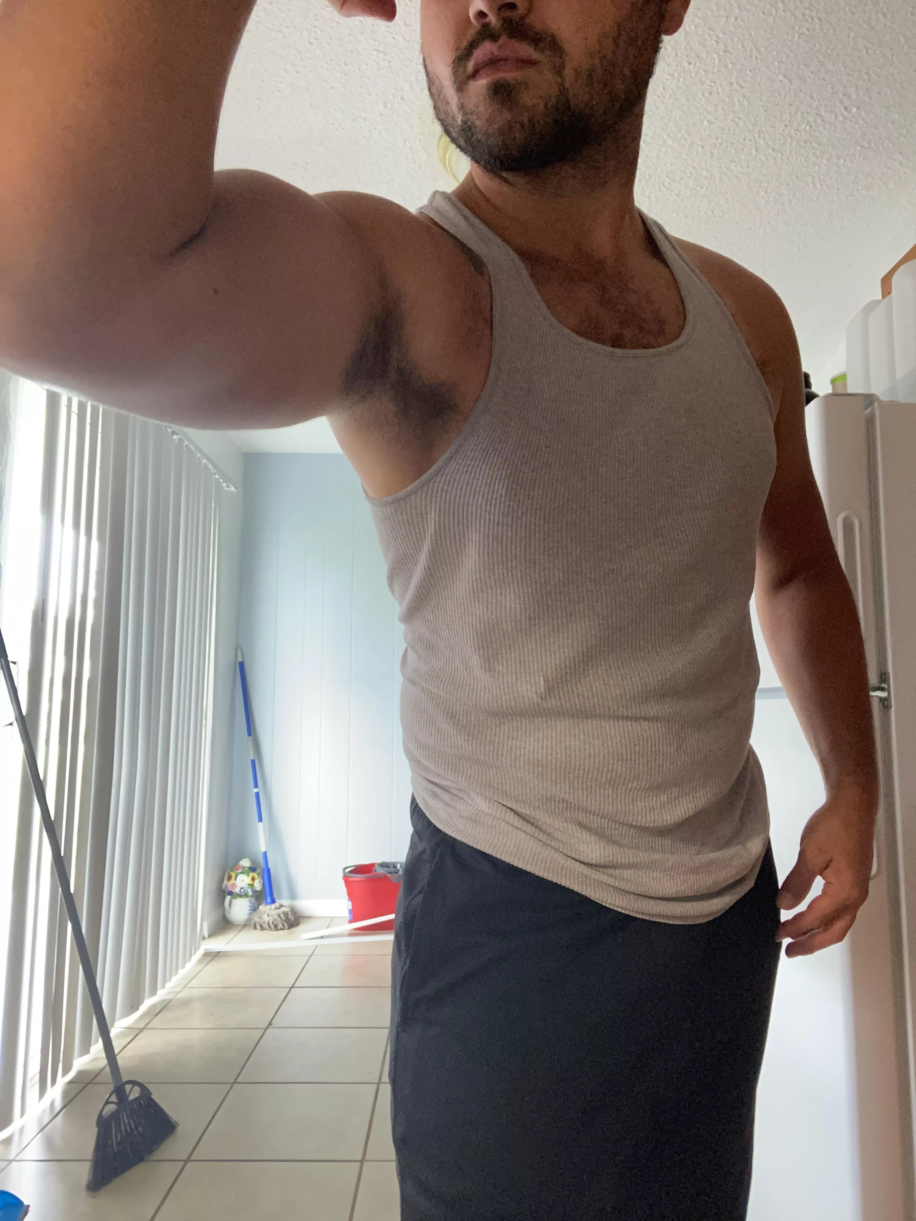 How’s this?