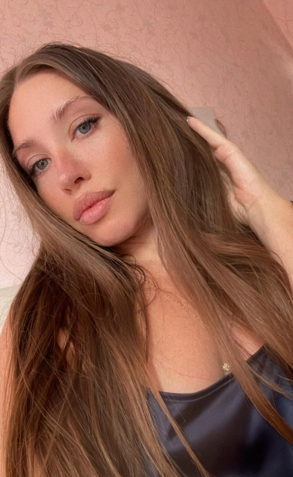 I miss the summer