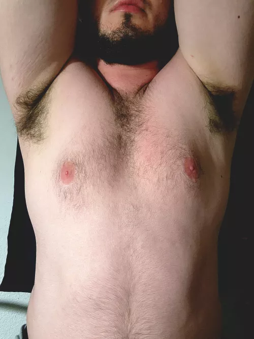 I swear you'd love the smell.