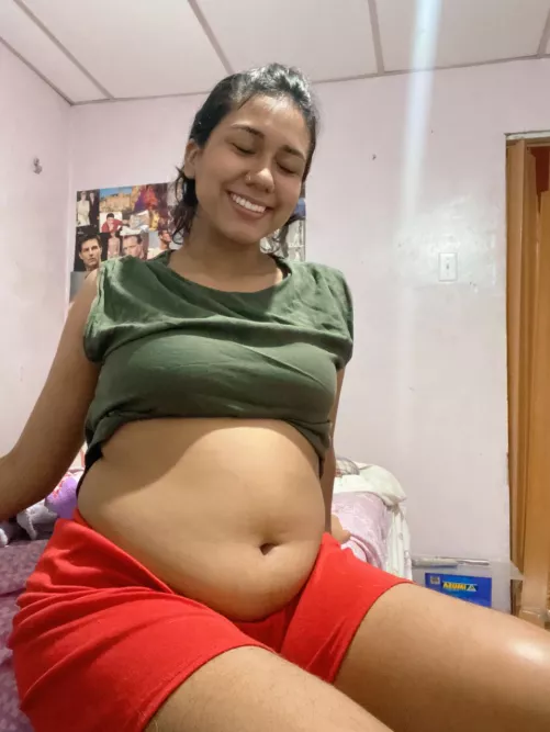 I think I could eat 3 burgers and still be hungry.