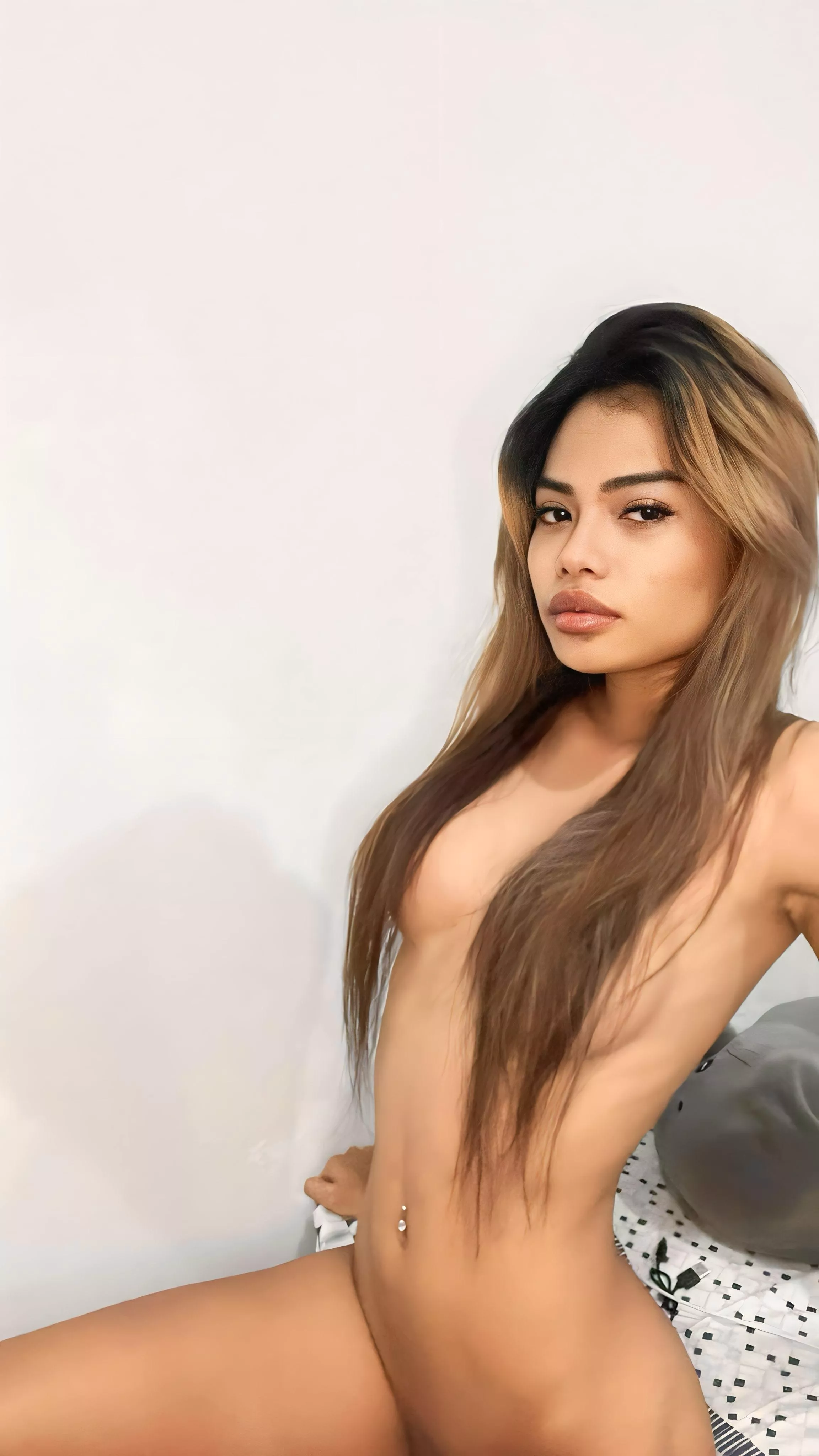 If I offered you a taste, would you take it?