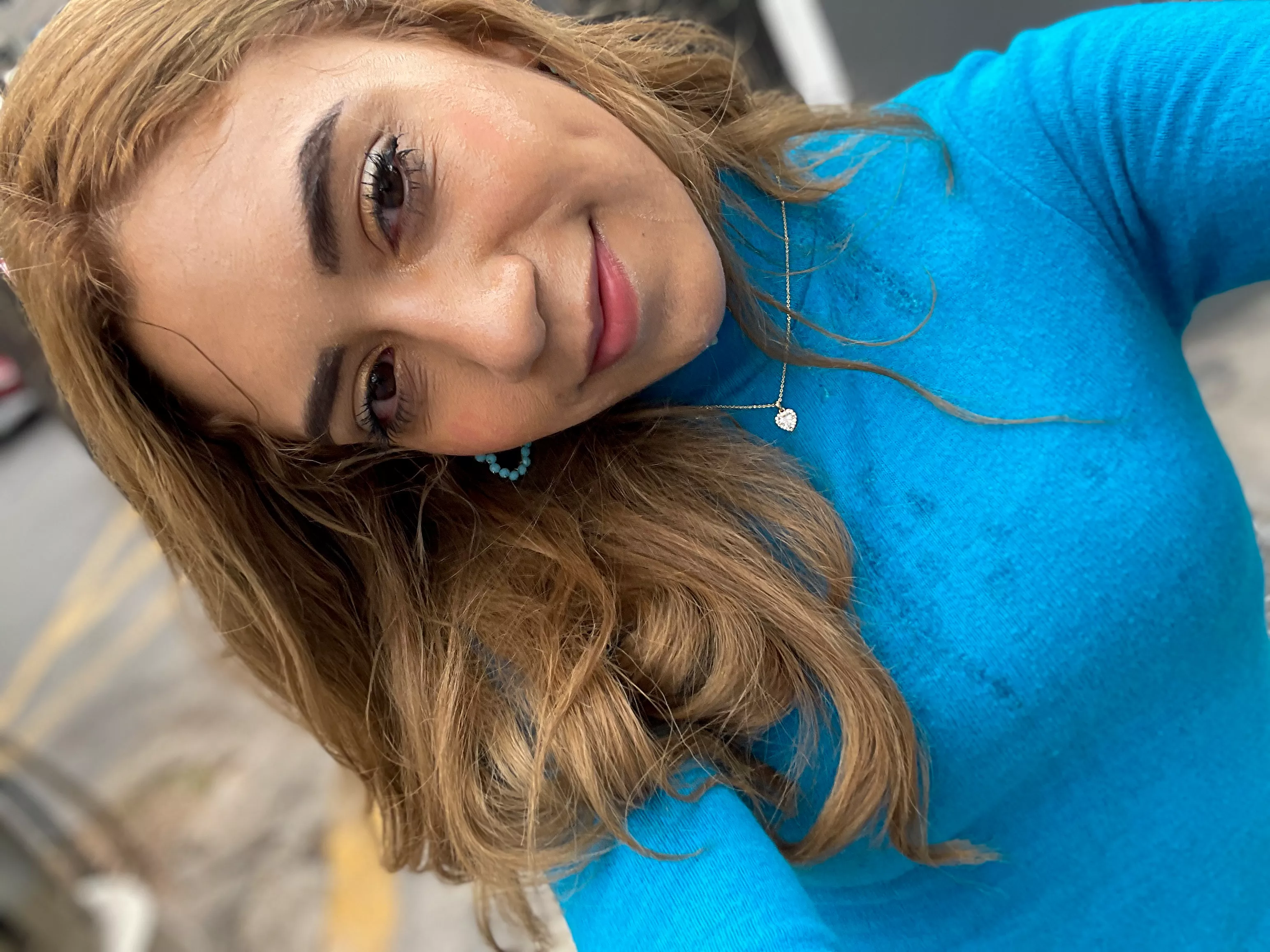If you saw me at the office with dried cum on my face would you still let me sit across from you at lunch? 🤔