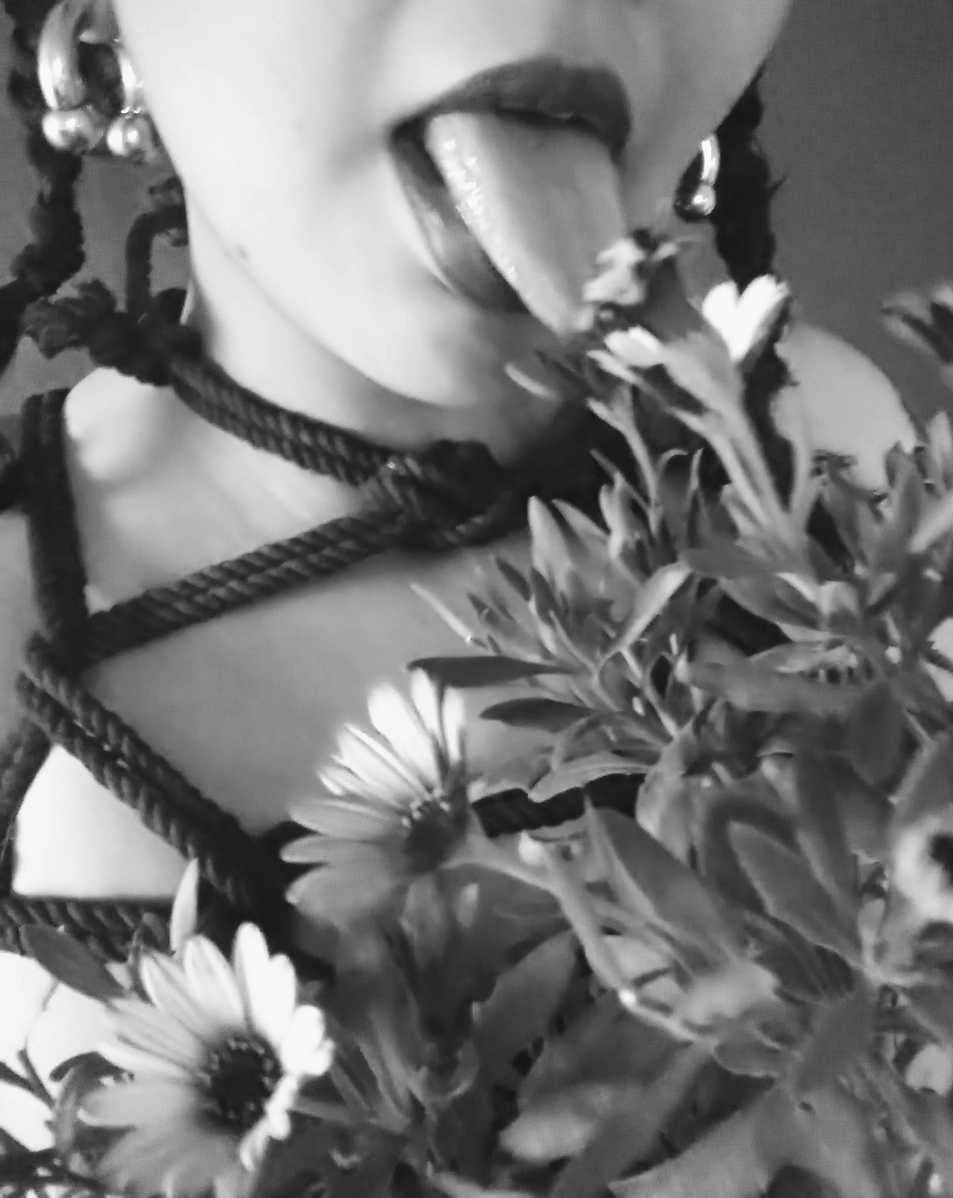In love with ropes (amateur)