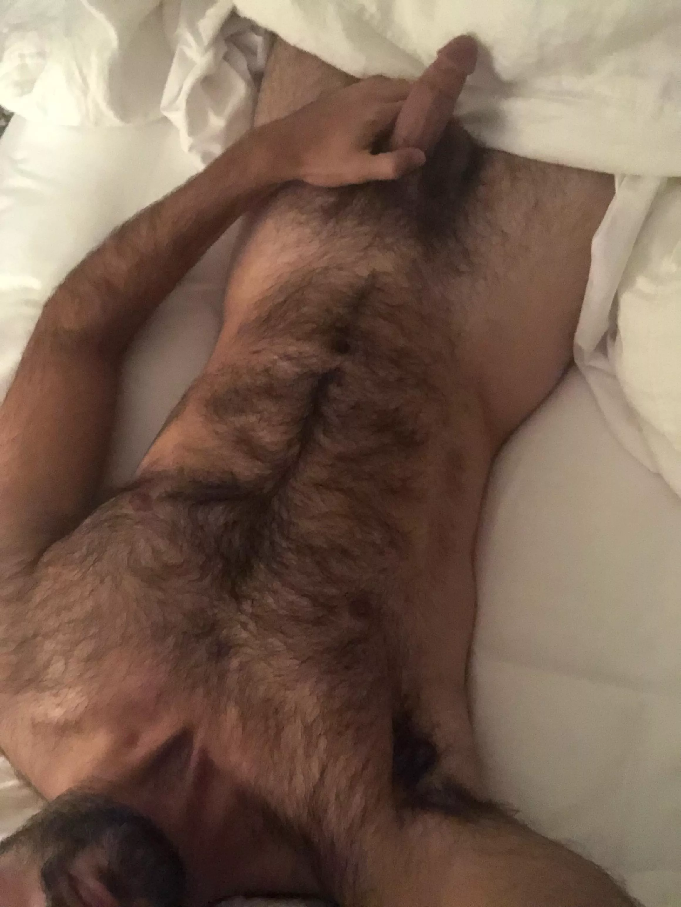 Is it too much?