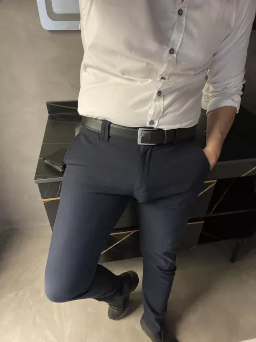 Is there any place where we can talk about something?