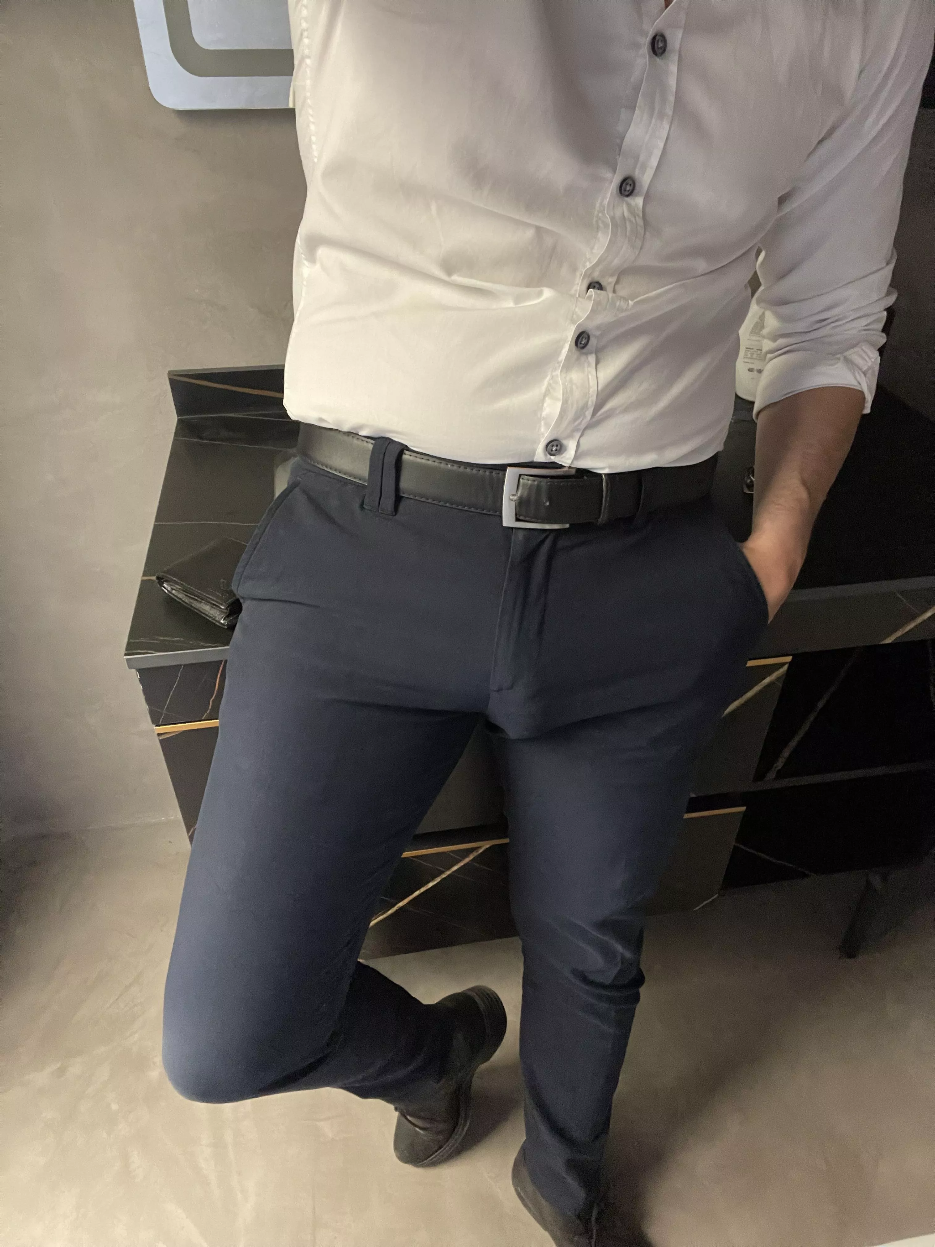 Is there any place where we can talk about something?