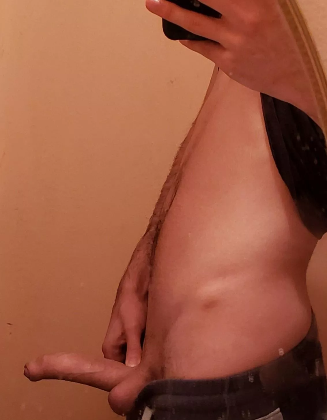 Is this a snack? 😏