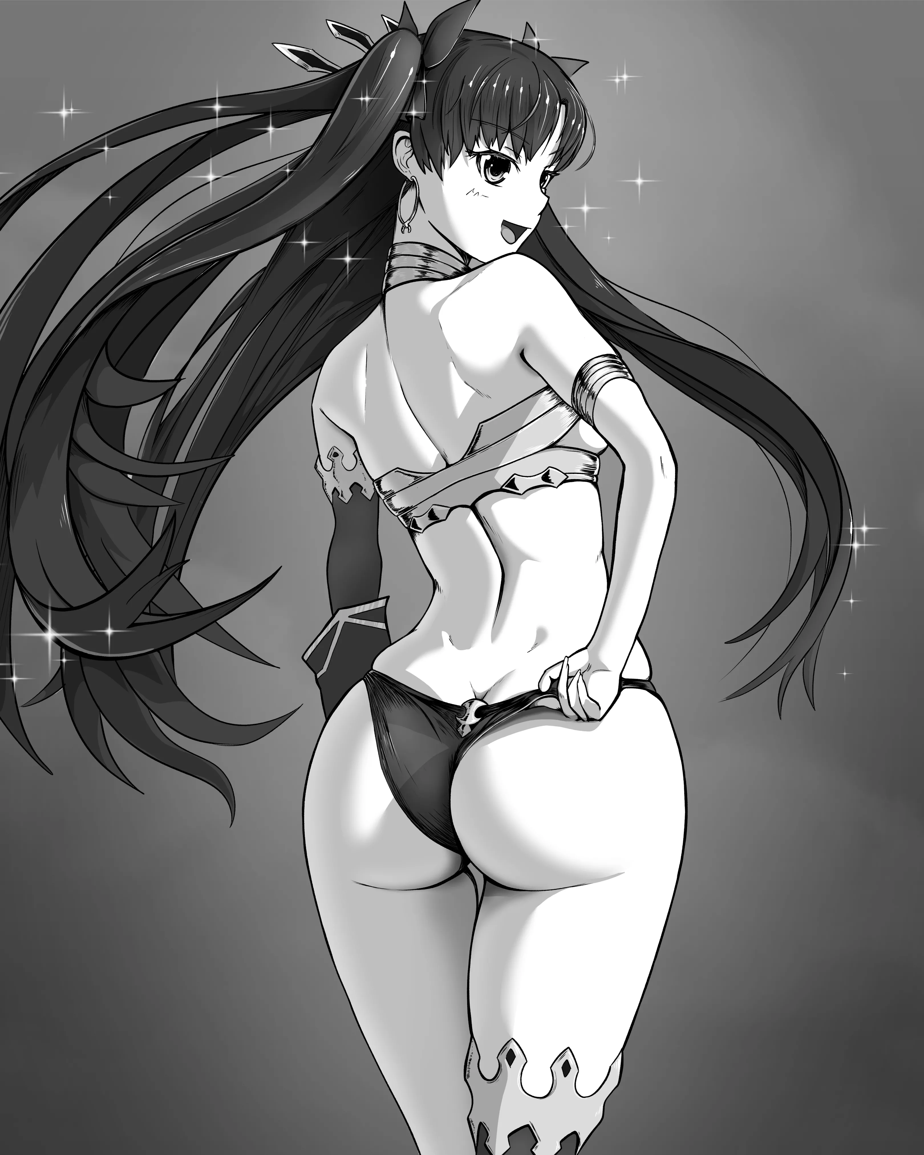 Ishtar [Fate]