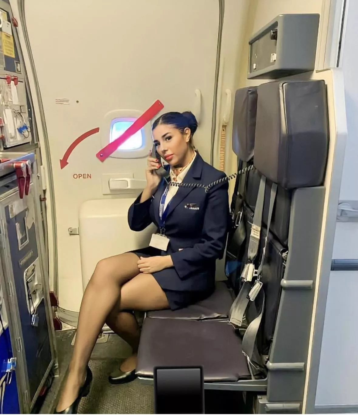 It is my pleasure to welcome you aboard 🇲🇦