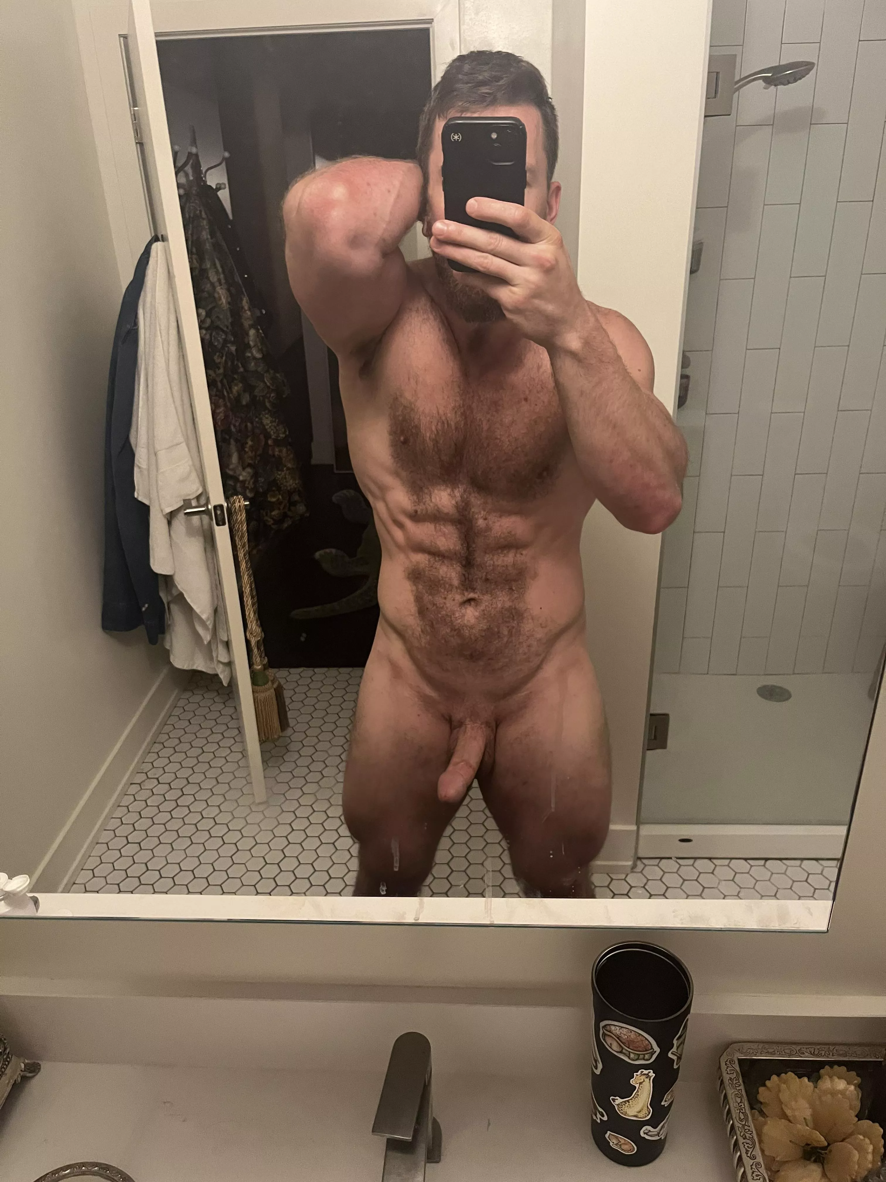 I’ve been working… (34)