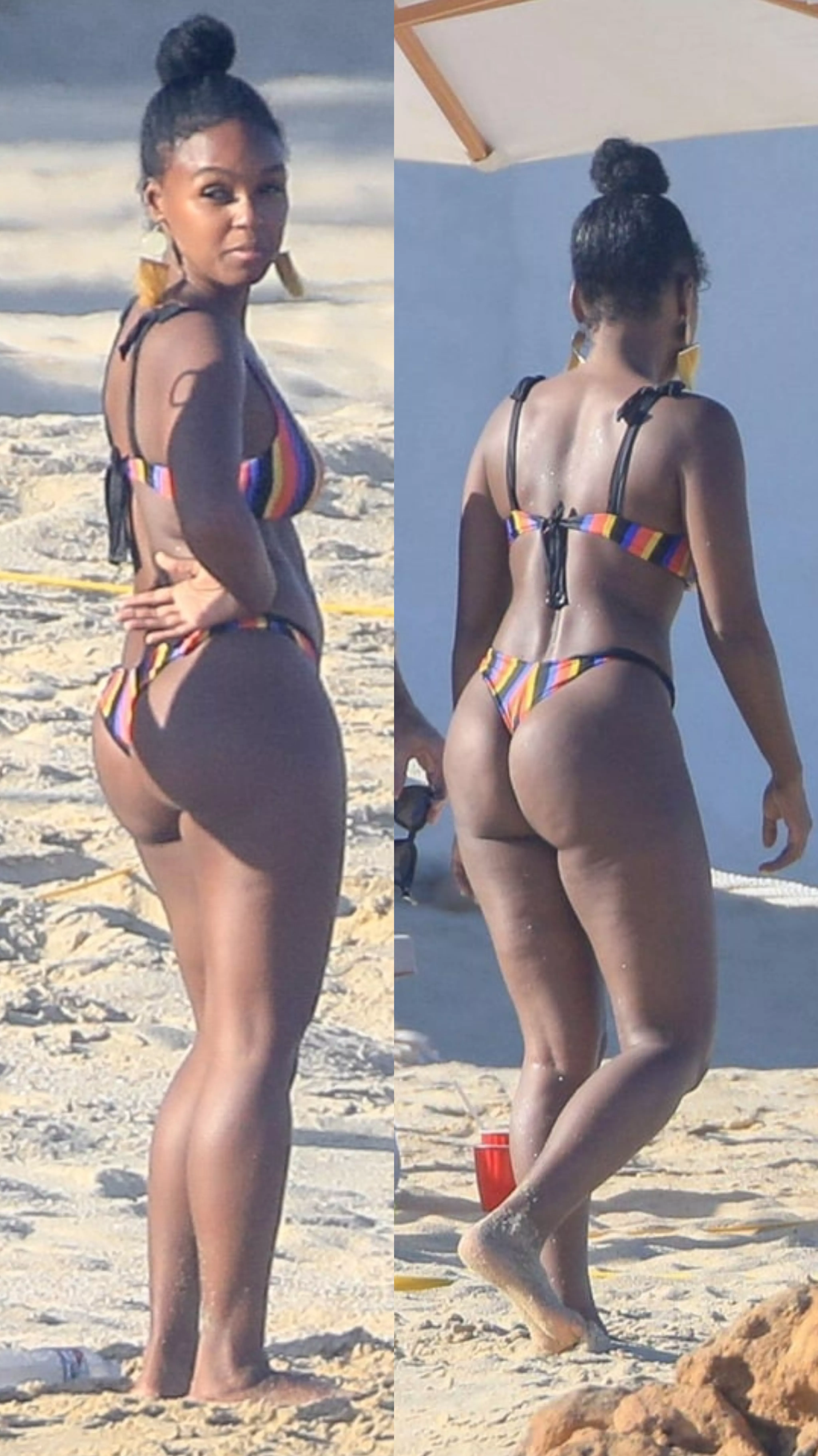 Janelle Monae