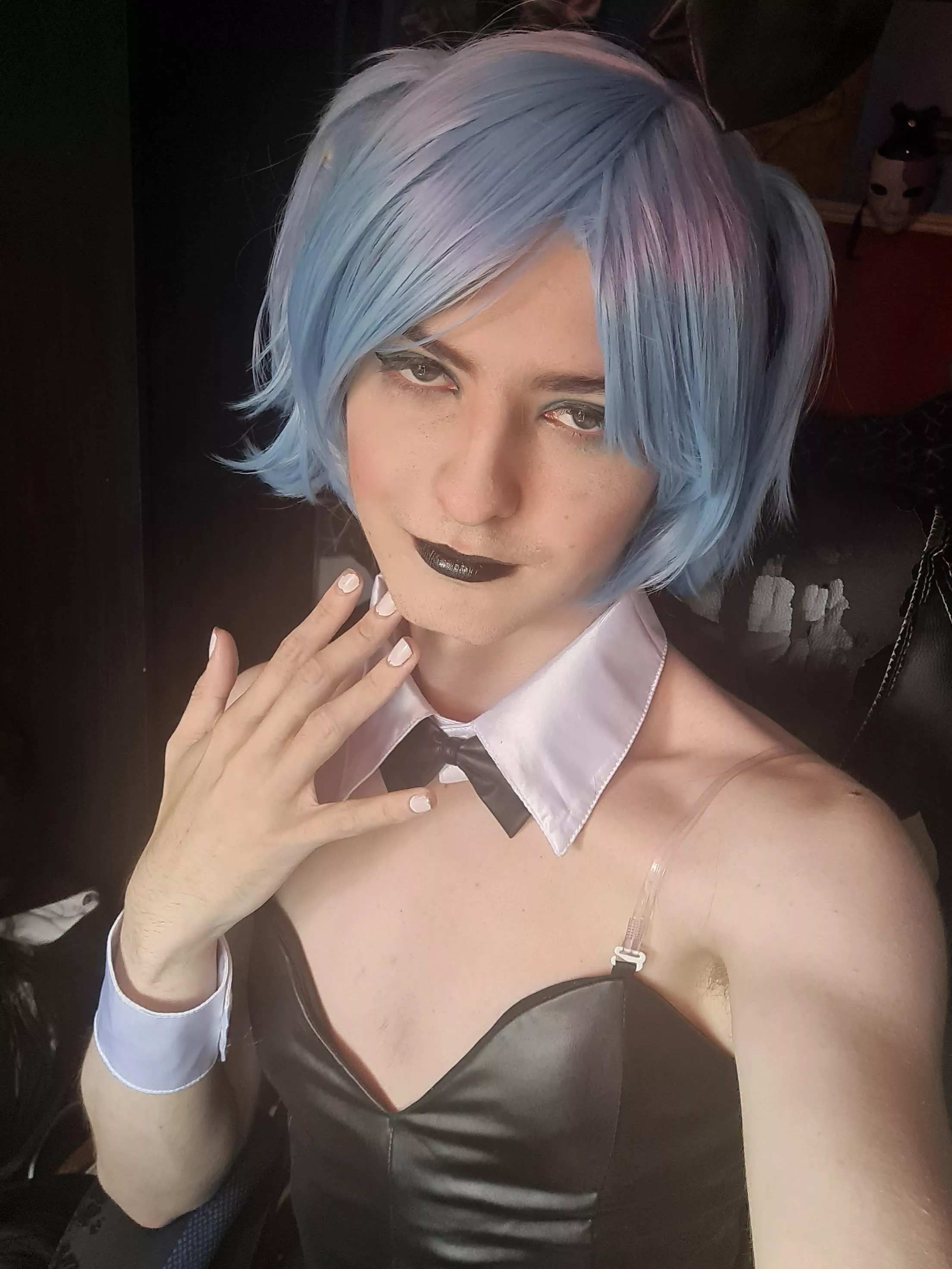 Just a idiot femboy <3