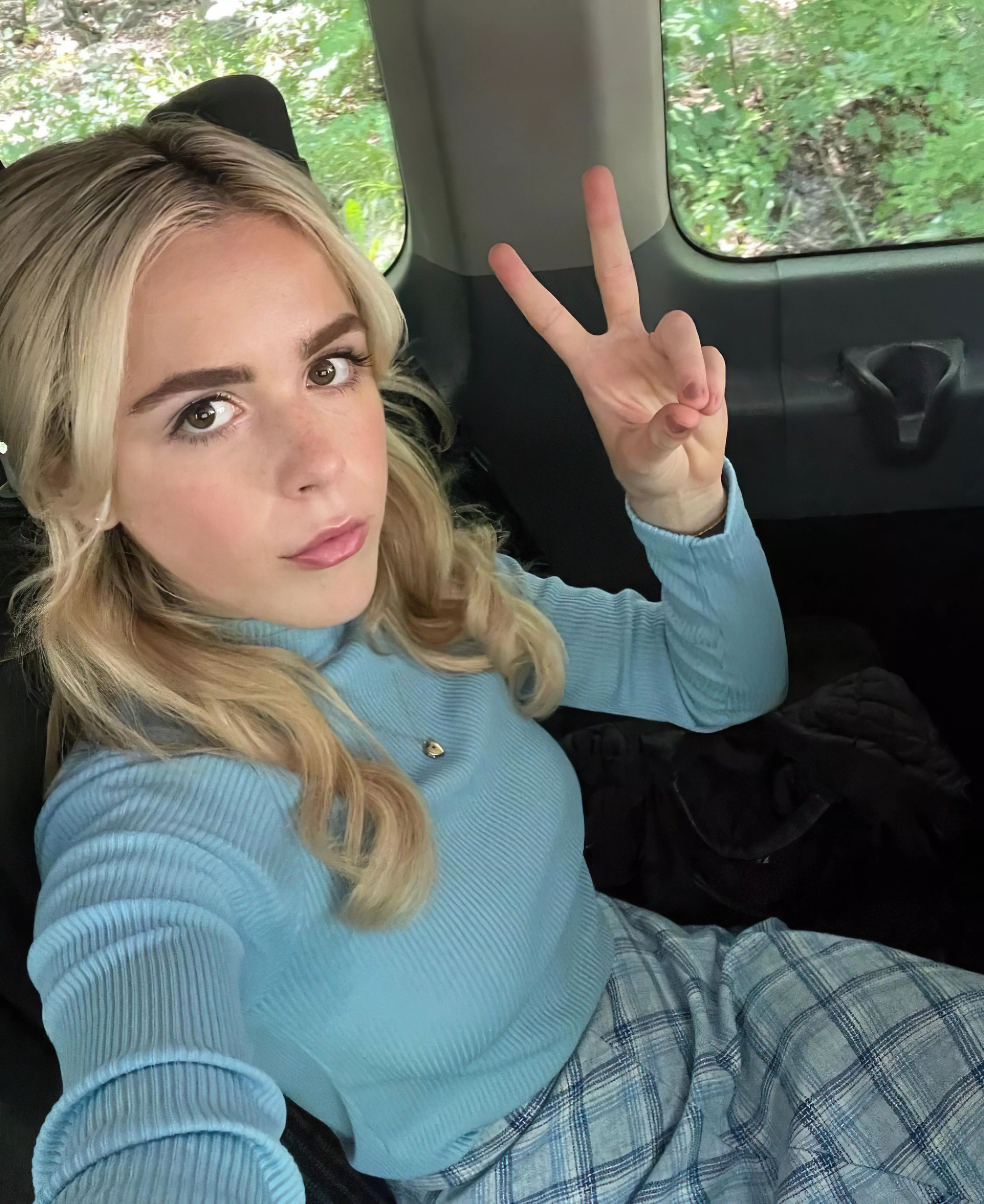 Kieran Shipka