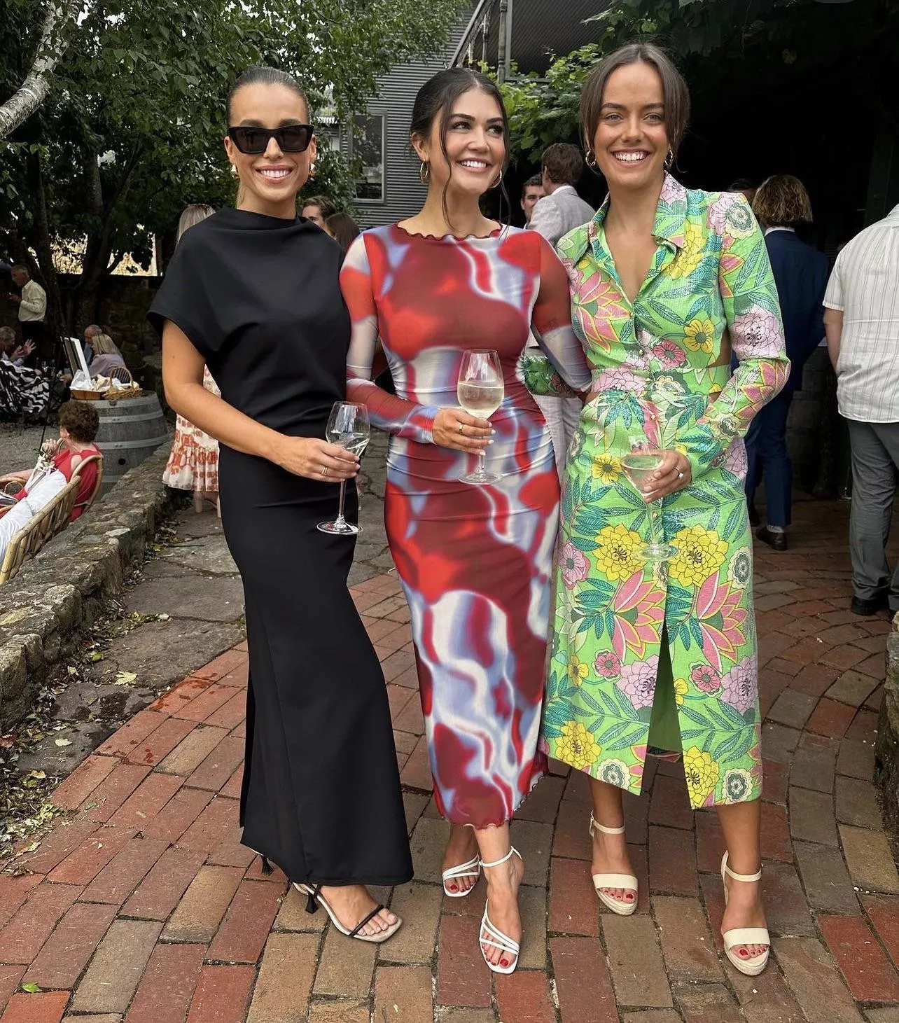 ladies day 🐎