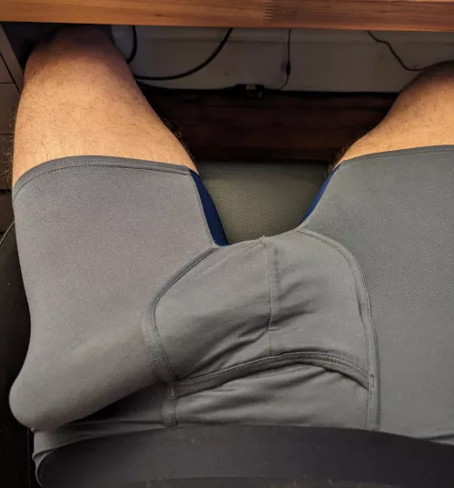 Ladies, who wants a seat?