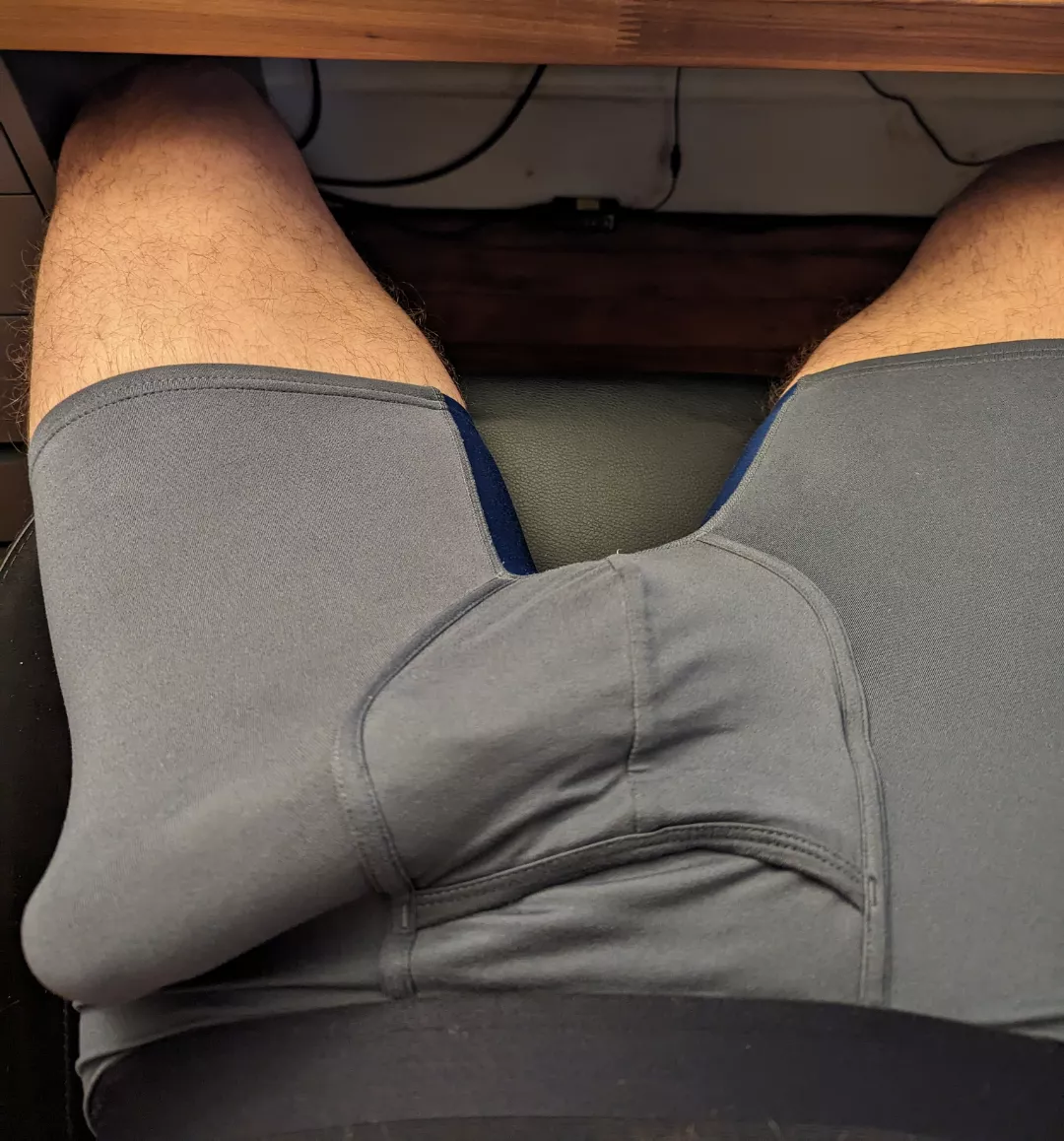 Ladies, who wants a seat?