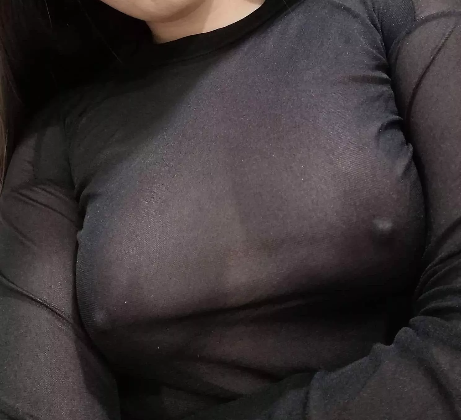 Late post. Trick or Treat? [f]