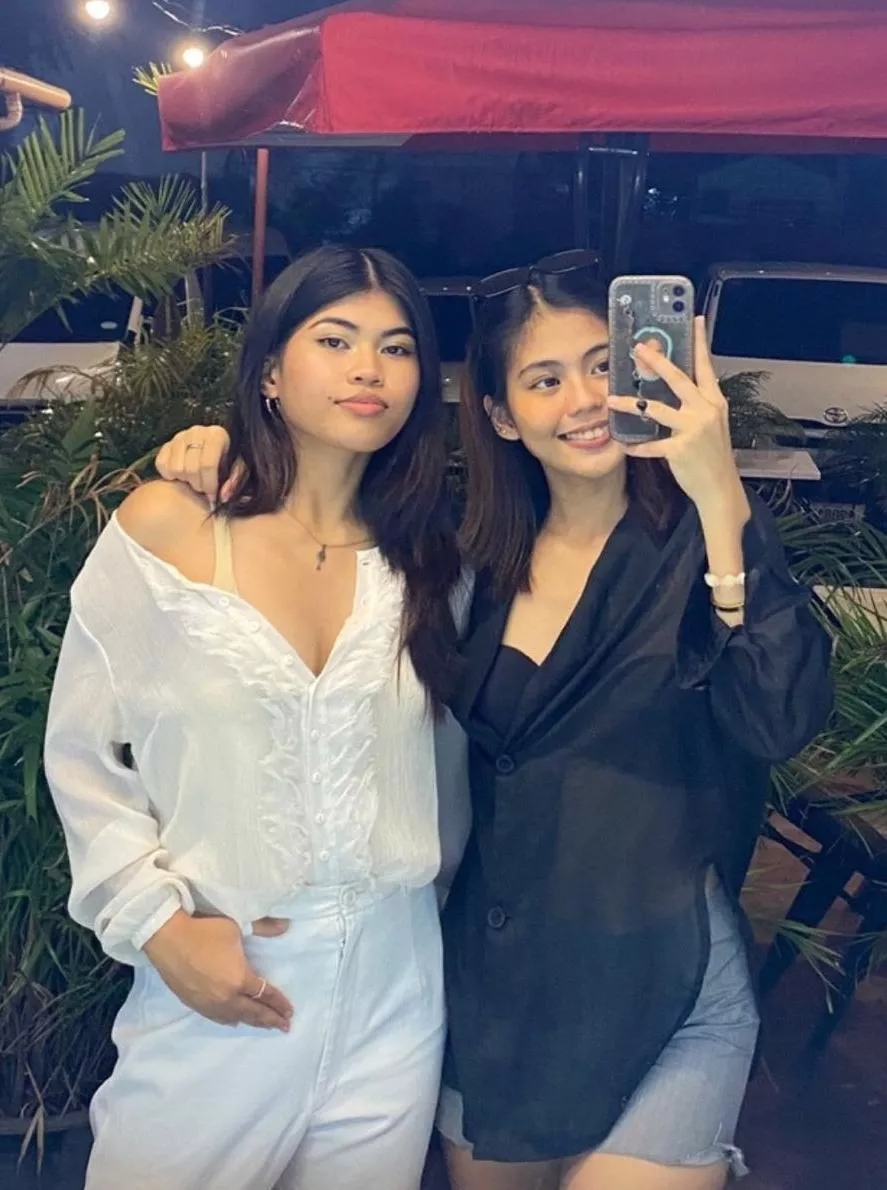 Left or right