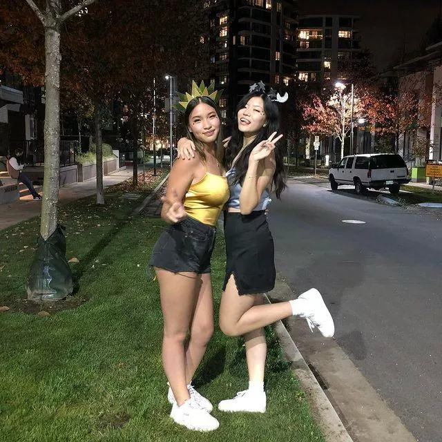 Left or Right?