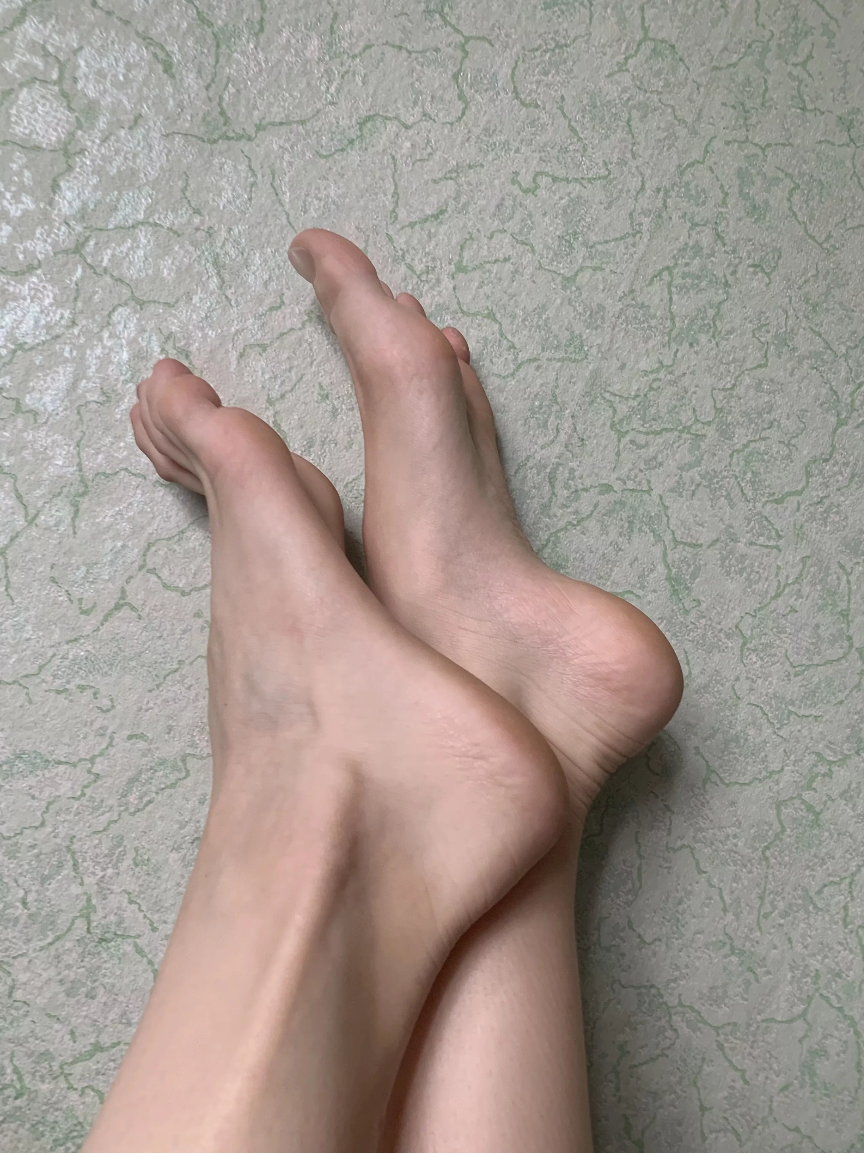 Legs that'll make you weak.