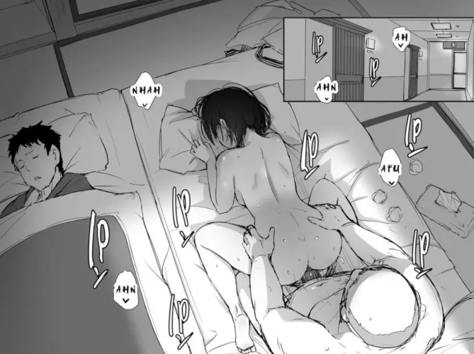 LF mono source: 1boy, 1girl, 