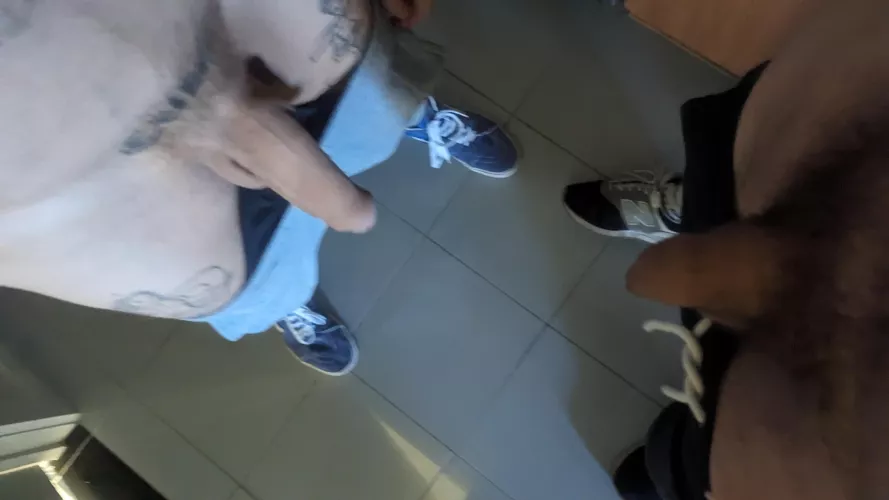 Me (34) Twink (28) 🇦🇺 thoughts?