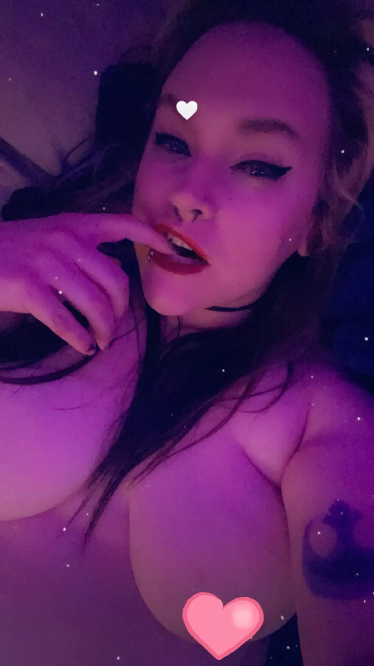 Miss Lolita (@missxlolita420) [Snapchat]