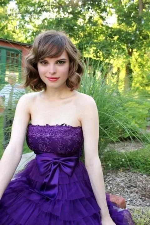 My favorite dress