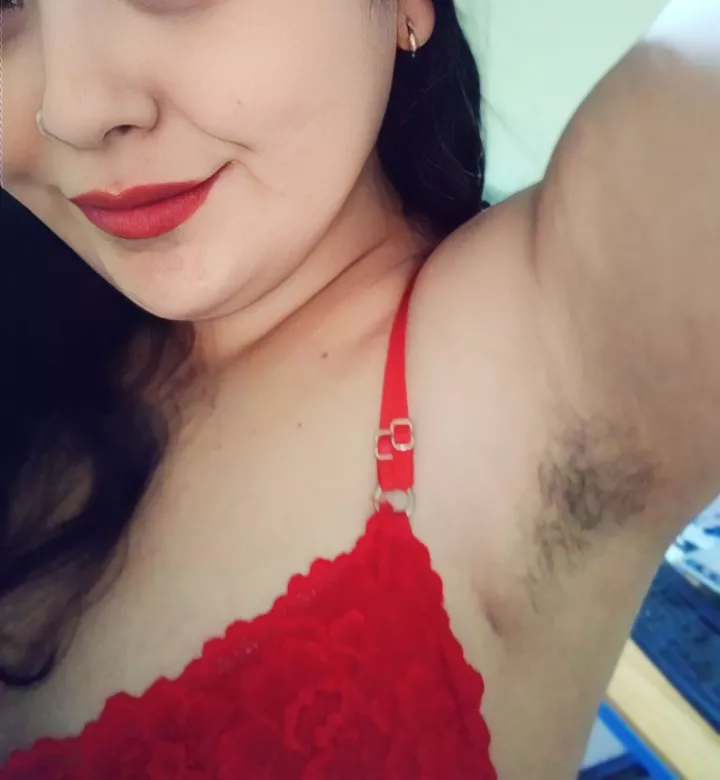 Need your kisses here, don't make me wait anymore.