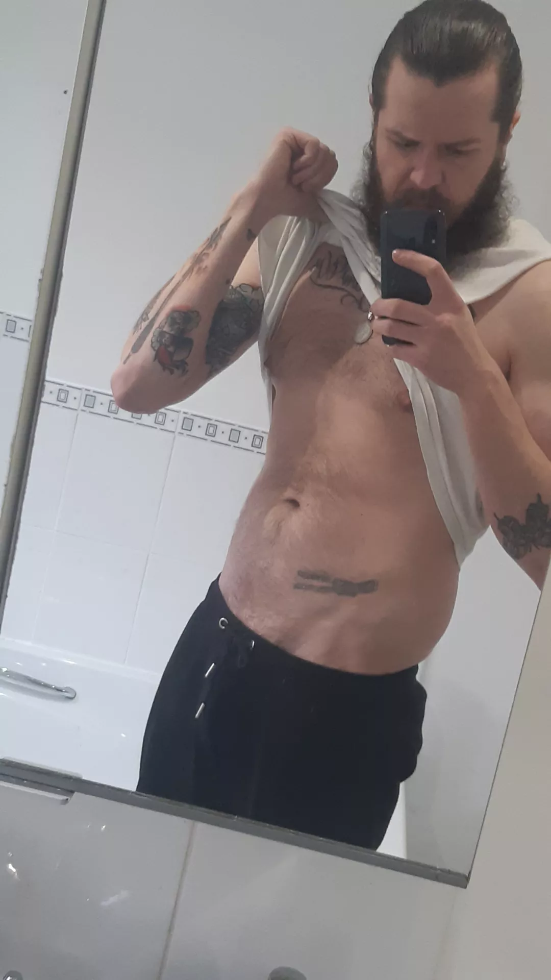 New here