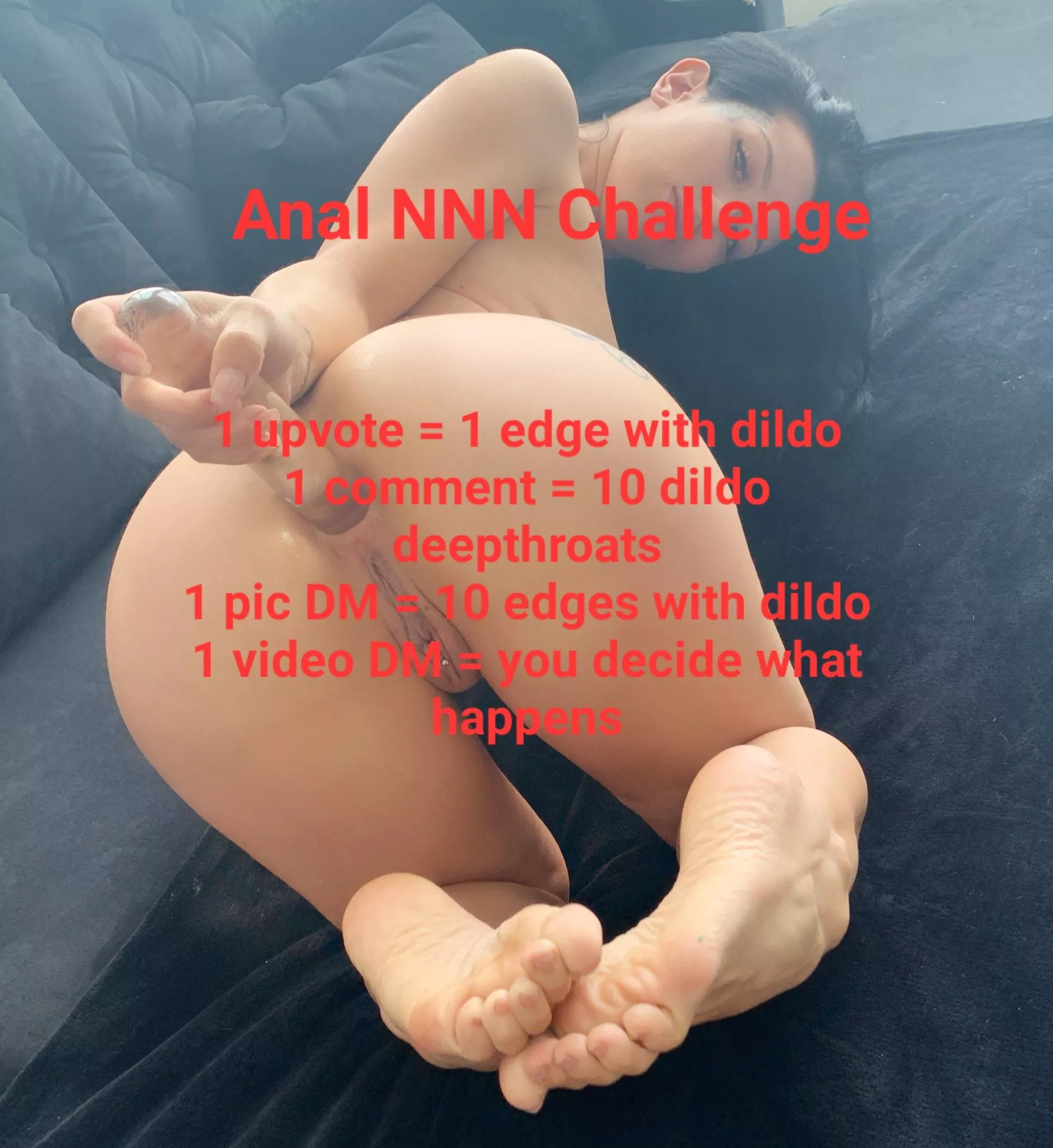 NNN Challenge