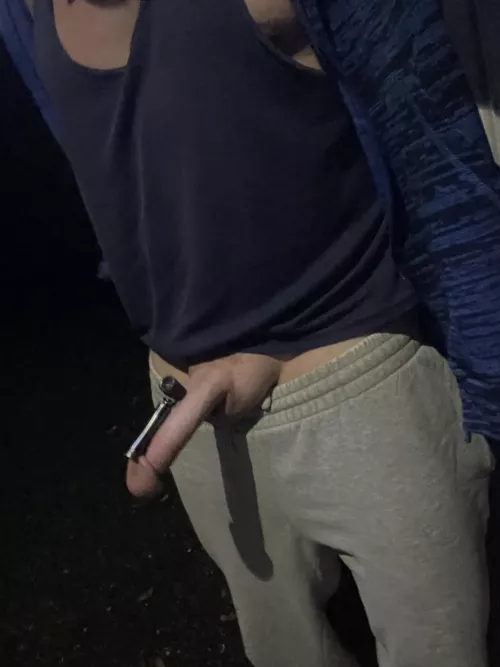 (NSFW) Smoke n stroke?