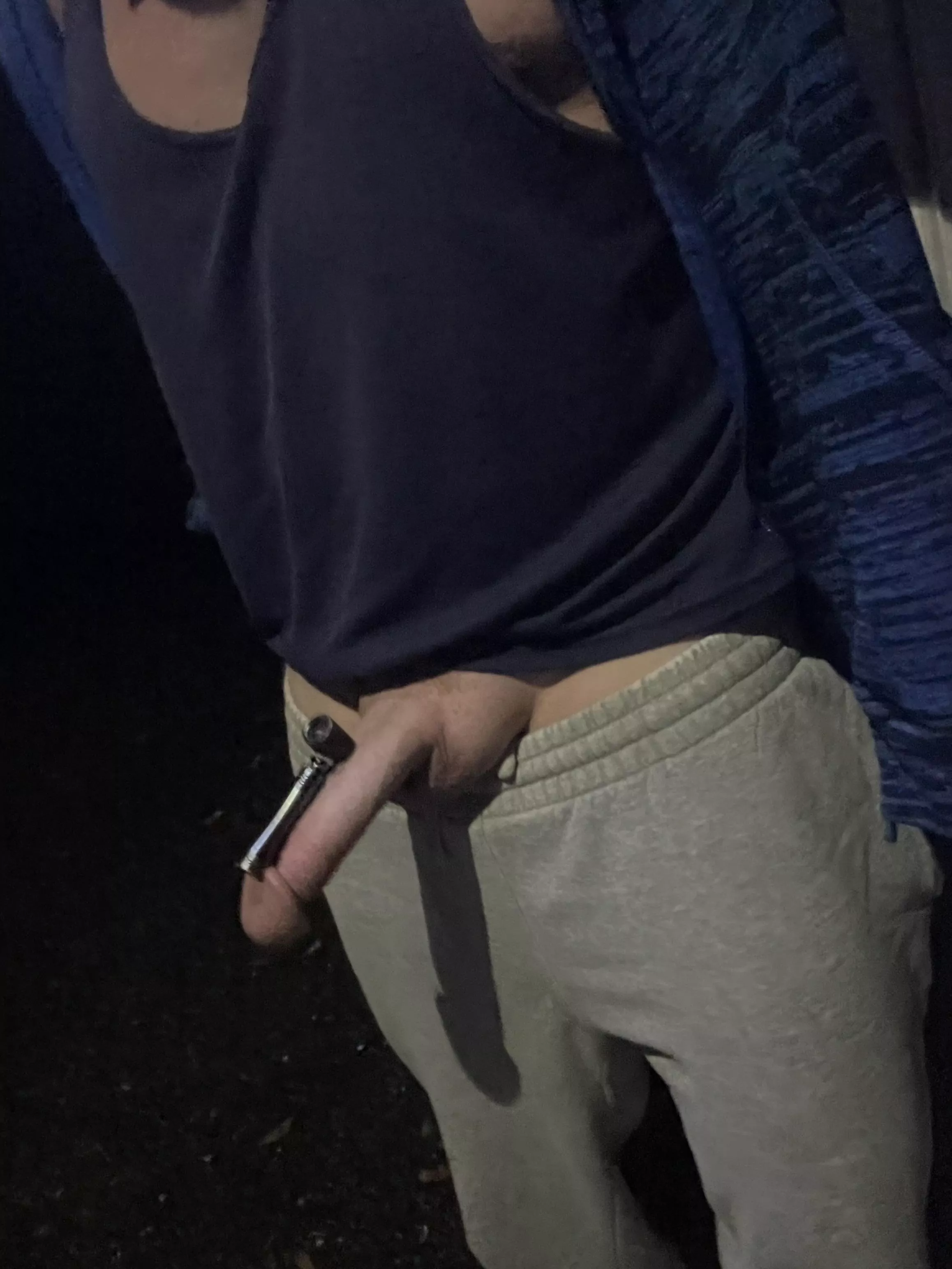 (NSFW) Smoke n stroke?