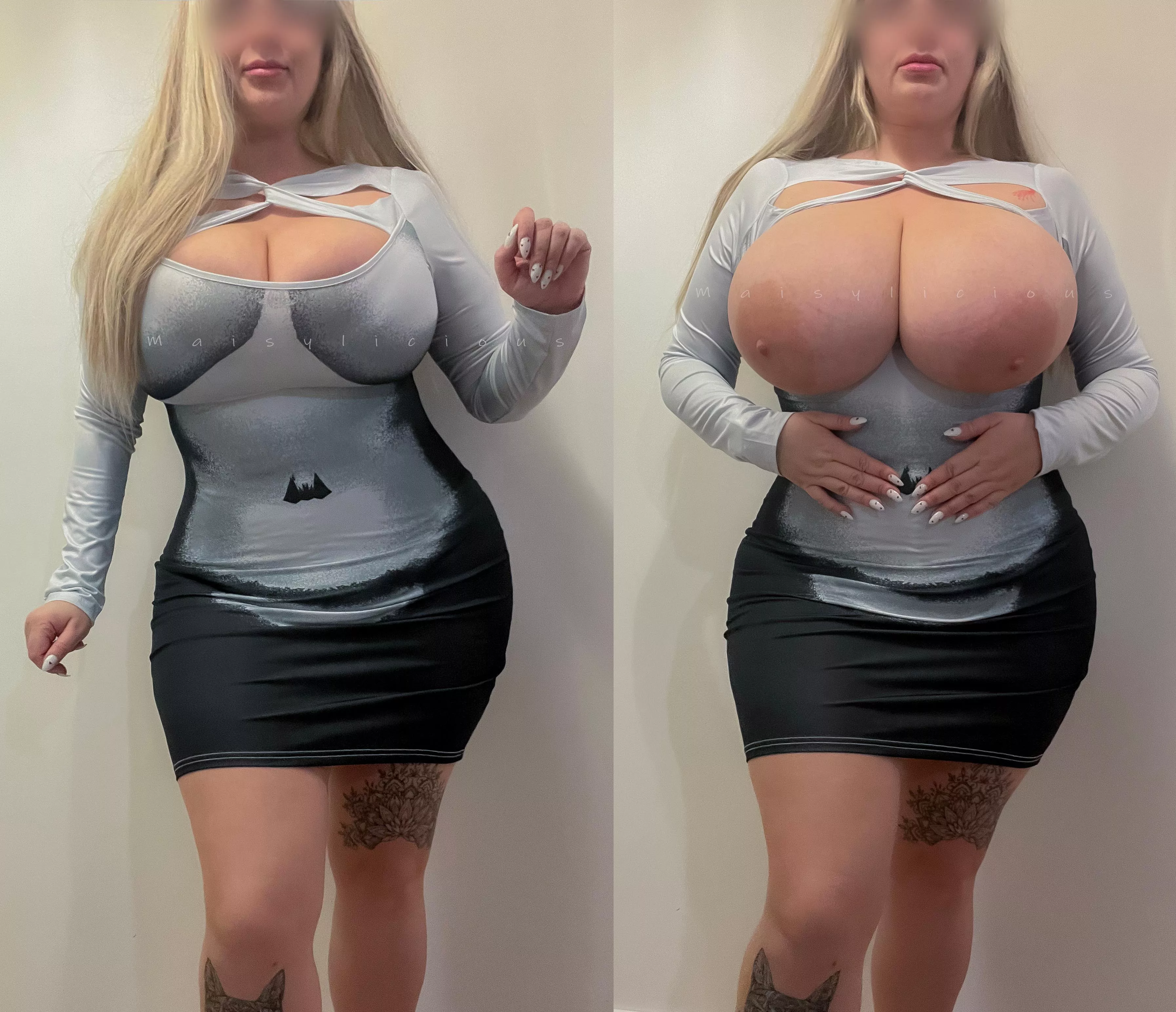 On or off? 😉😘